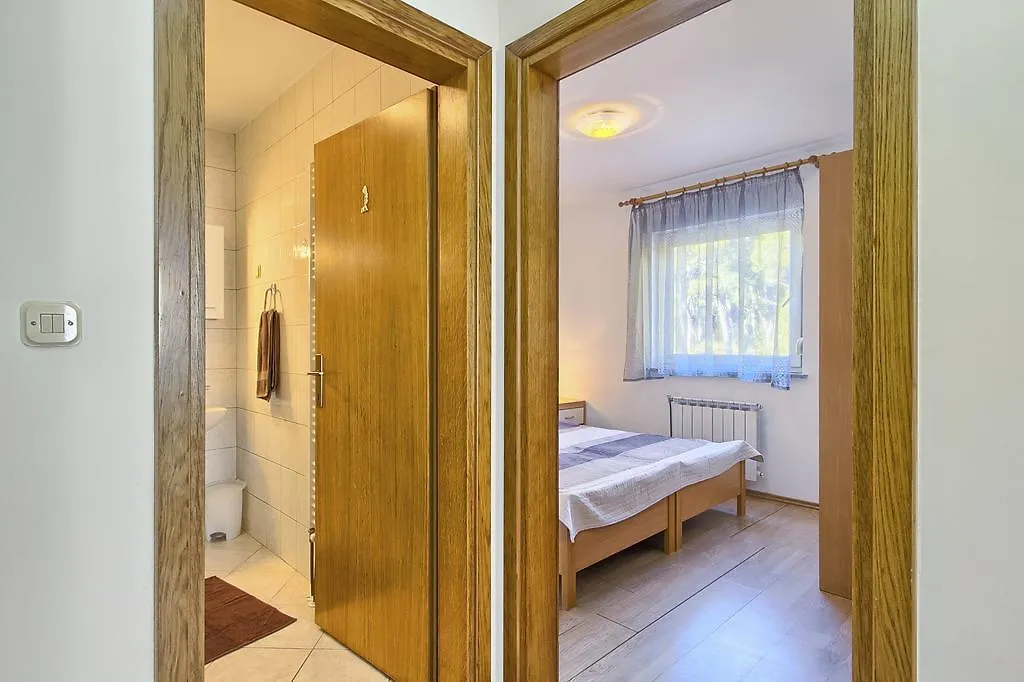 Apartment Pula City Break