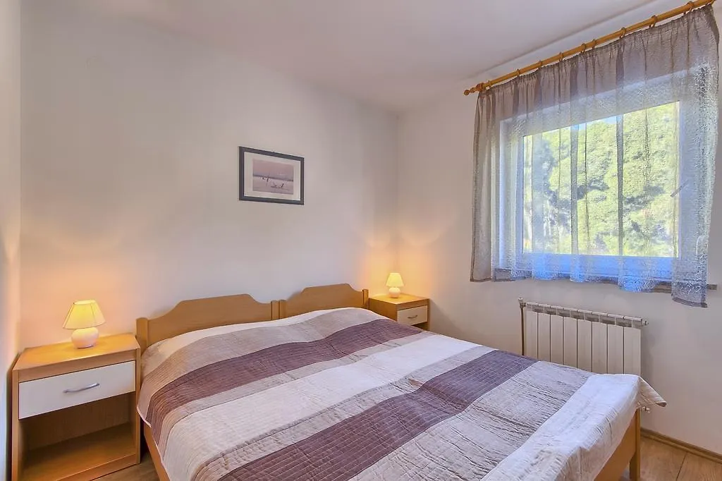 Apartment Pula City Break Croatia