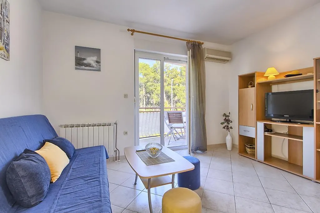 Apartment Pula City Break