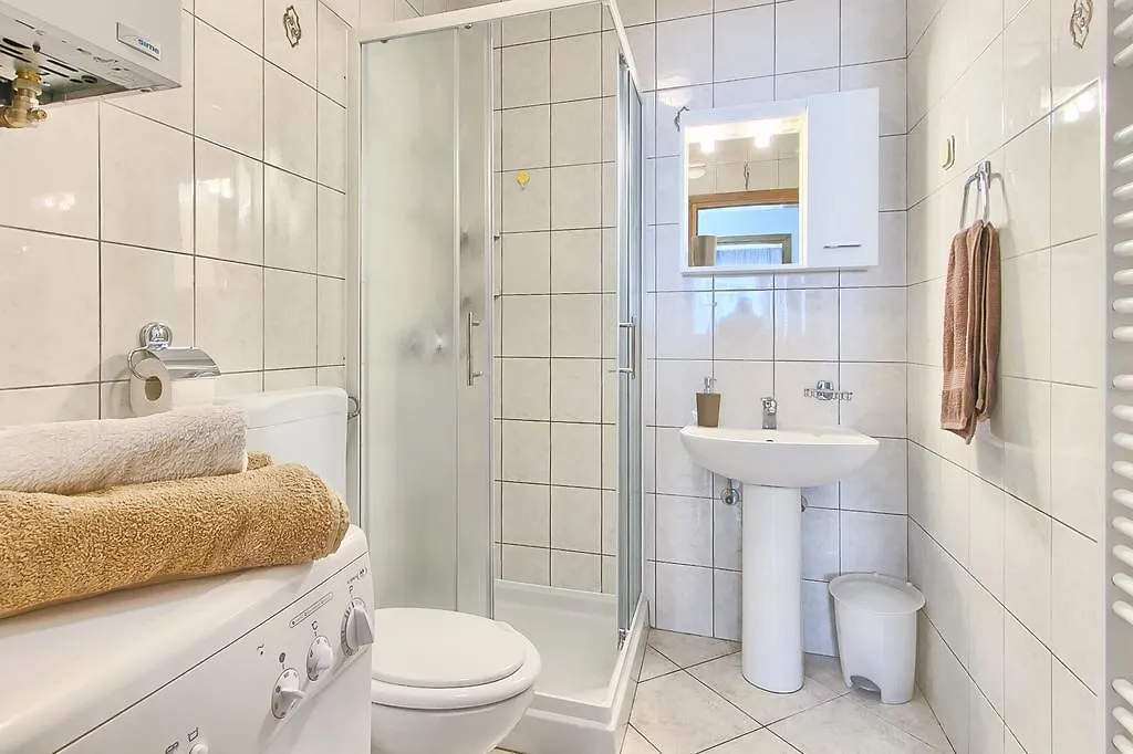 Apartment Pula City Break